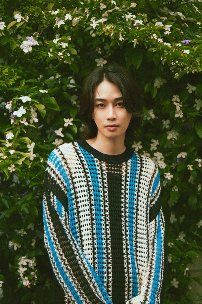 カルマ(提供写真)