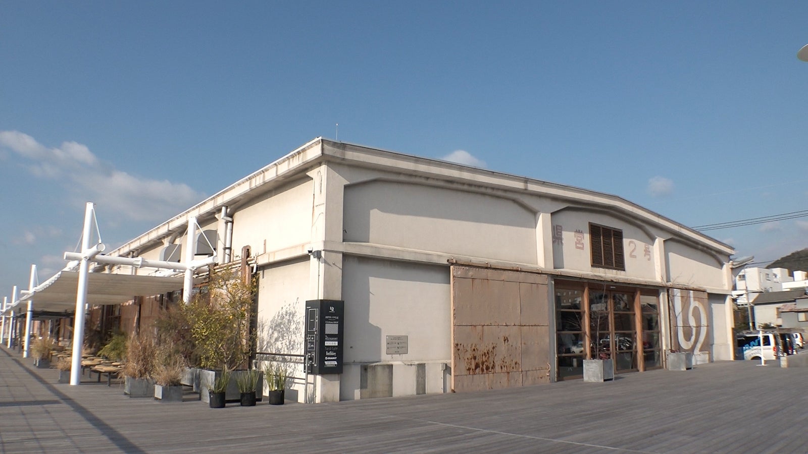 番組の様子（写真提供：関西テレビ）