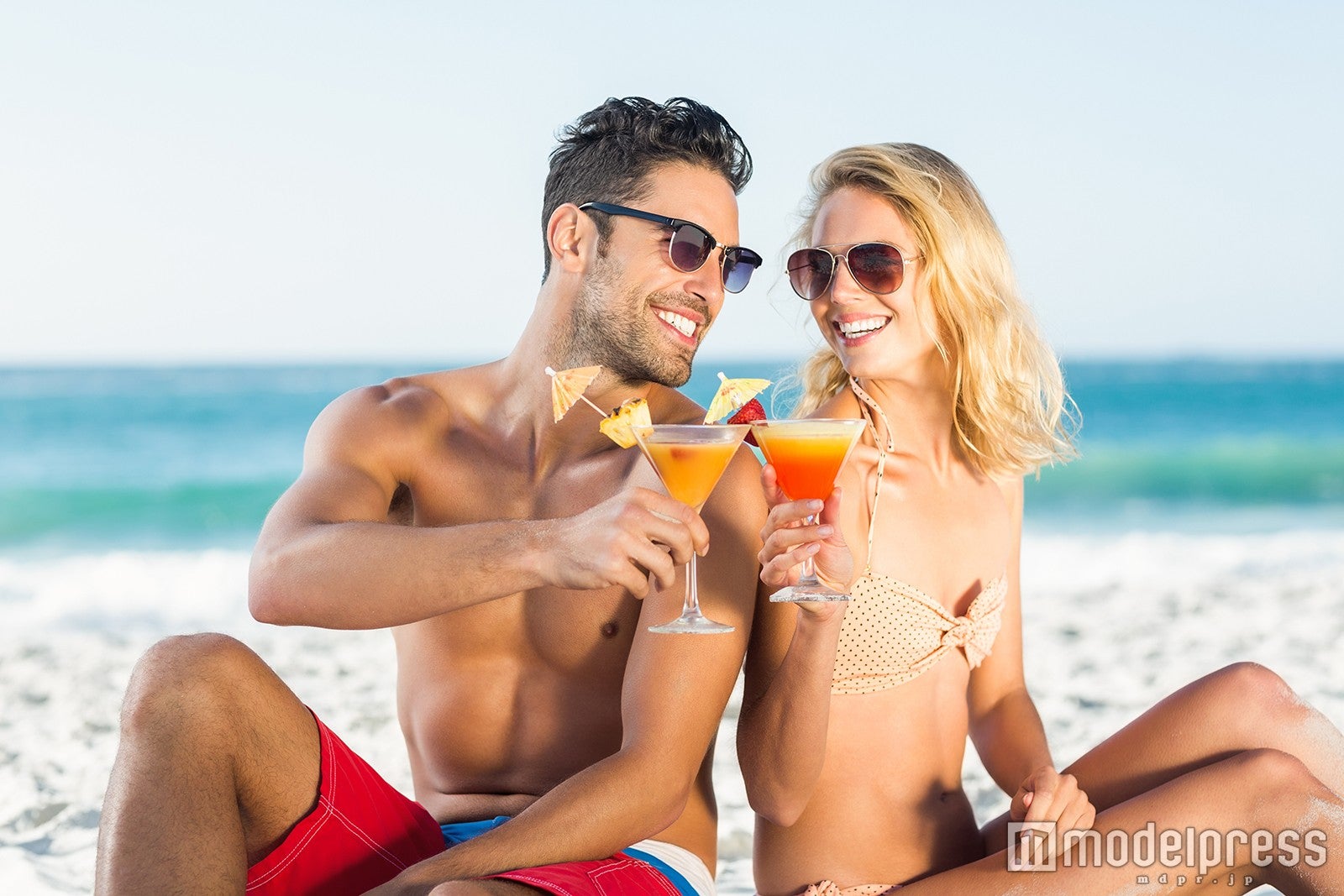 イベント盛りだくさんの夏に彼を落とす口説き文句5つ