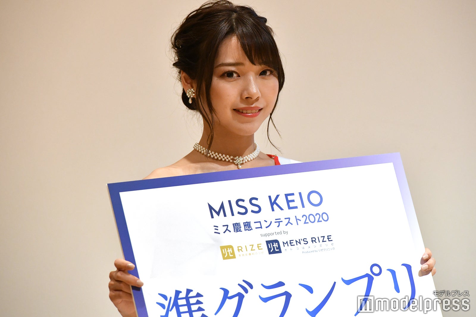 横山キラさん（C）モデルプレス