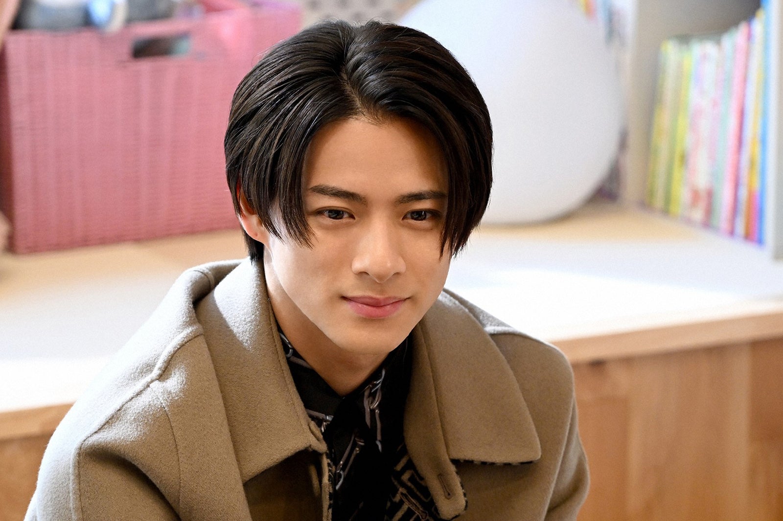 ＜クロサギ第7話＞黒崎、宝条が家族の仇と確信 銀行へ詐欺を仕掛ける