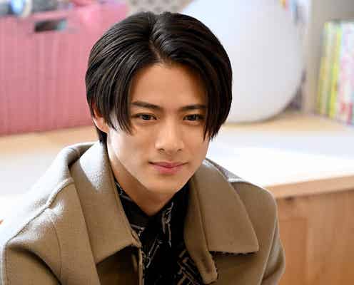 <クロサギ第7話>黒崎、宝条が家族の仇と確信 銀行へ詐欺を仕掛ける