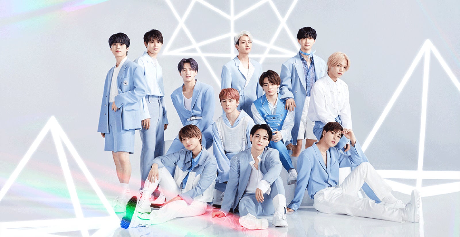 JO1 （提供写真）