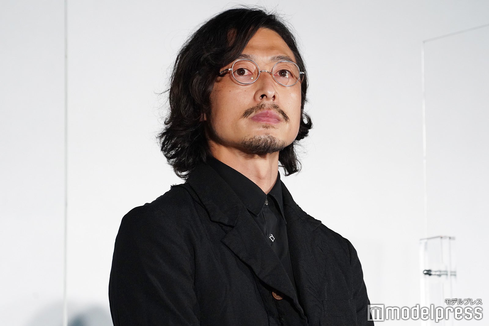 和田聰宏（C）モデルプレス