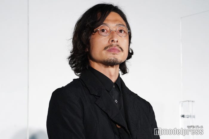 和田聰宏(C)モデルプレス