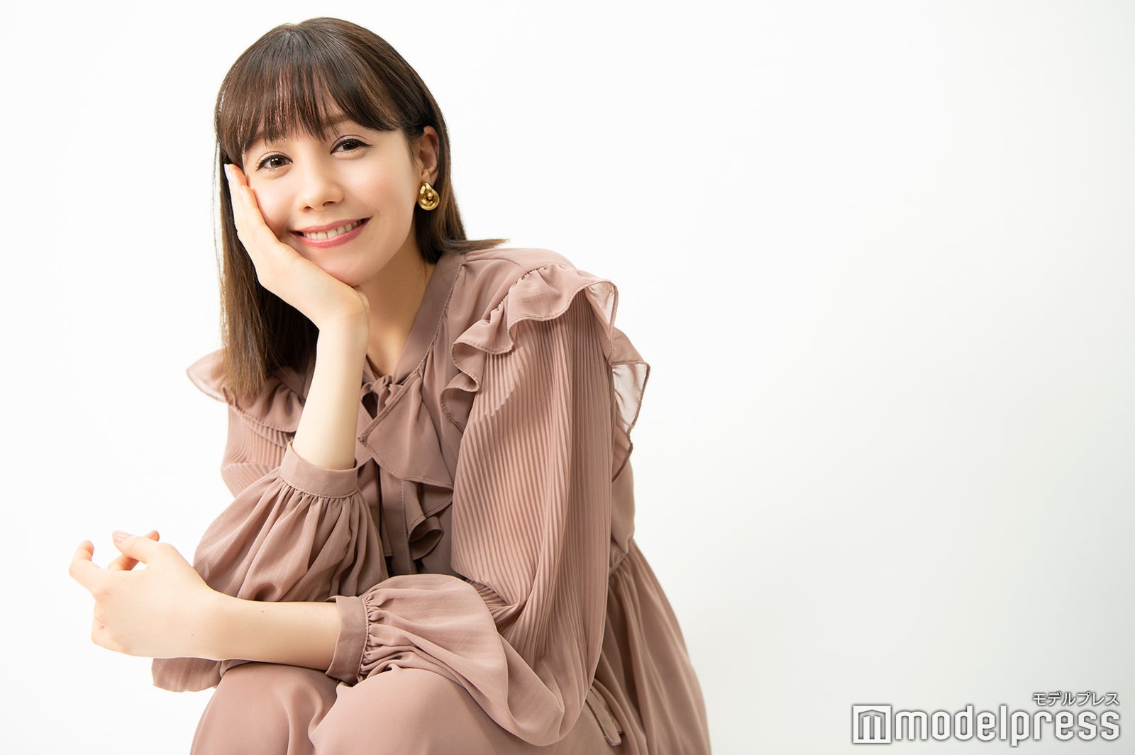 トリンドル玲奈（C）モデルプレス