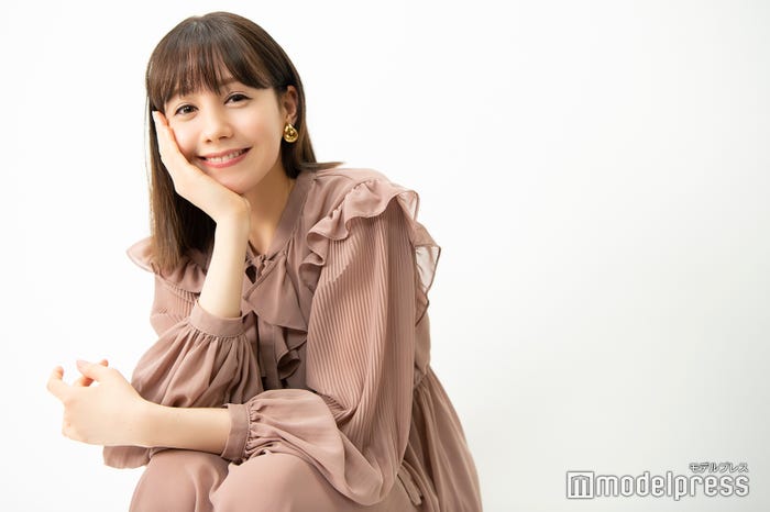 トリンドル玲奈(C)モデルプレス