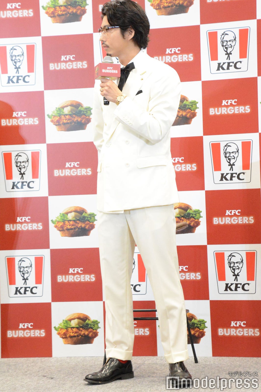 賀来賢人 （C）モデルプレス