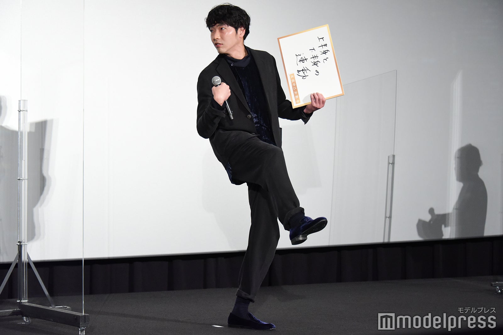 柄本佑（C）モデルプレス