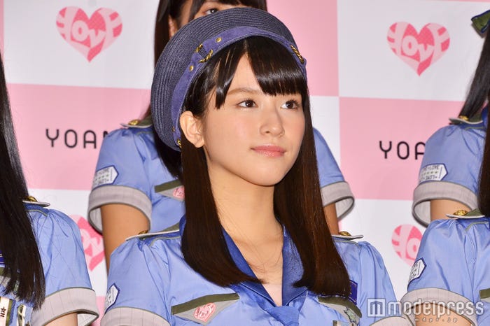 佐々木舞香(C)モデルプレス