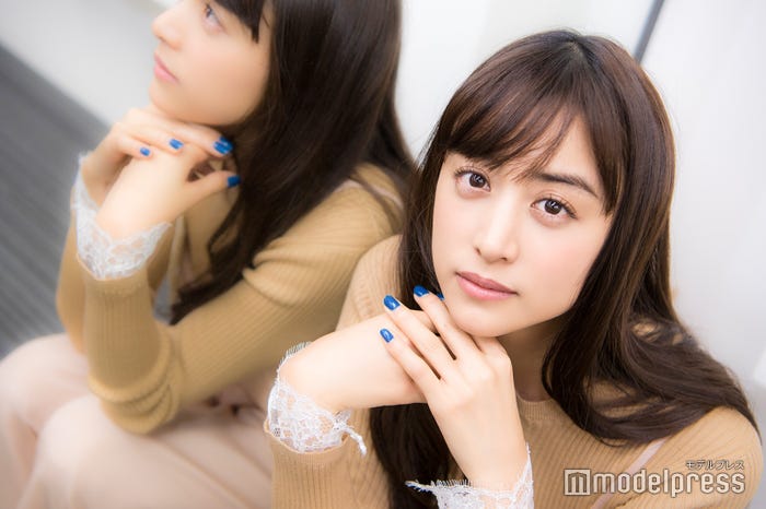 山本美月(C)モデルプレス