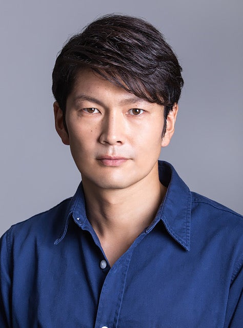 丸山智己（提供画像）