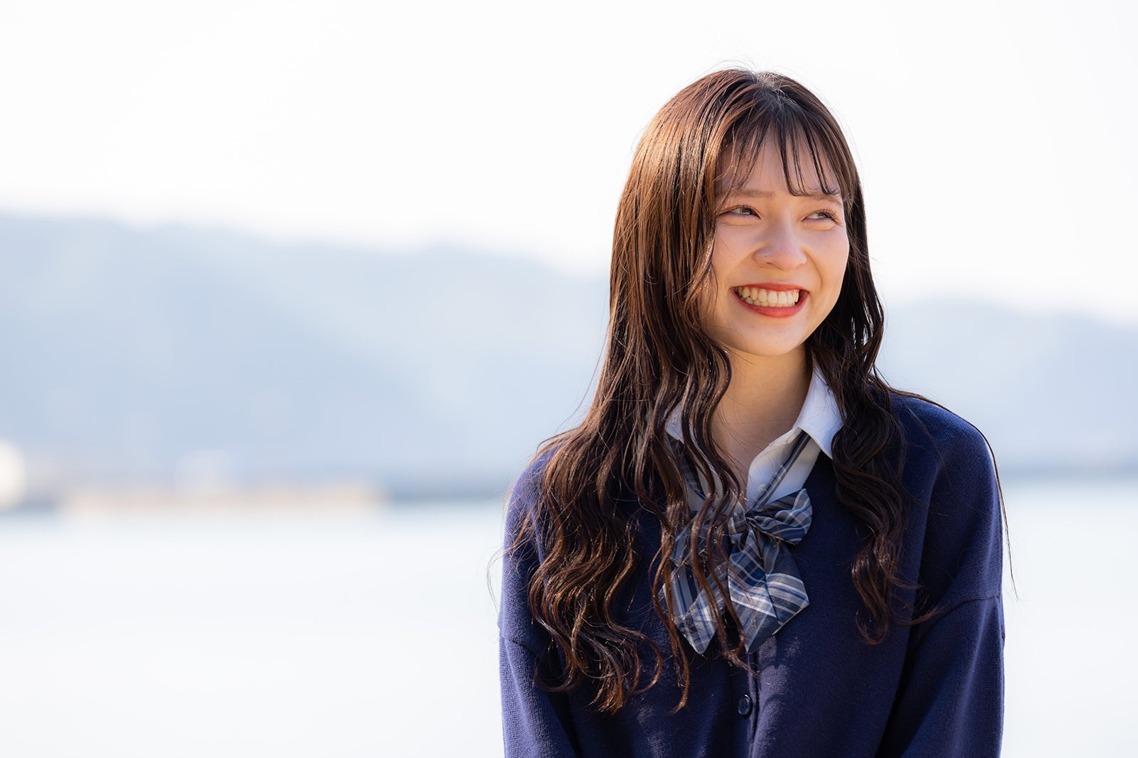 まゆ「今日、好きになりました。-小夏編-」最終話（C）AbemaTV, Inc.