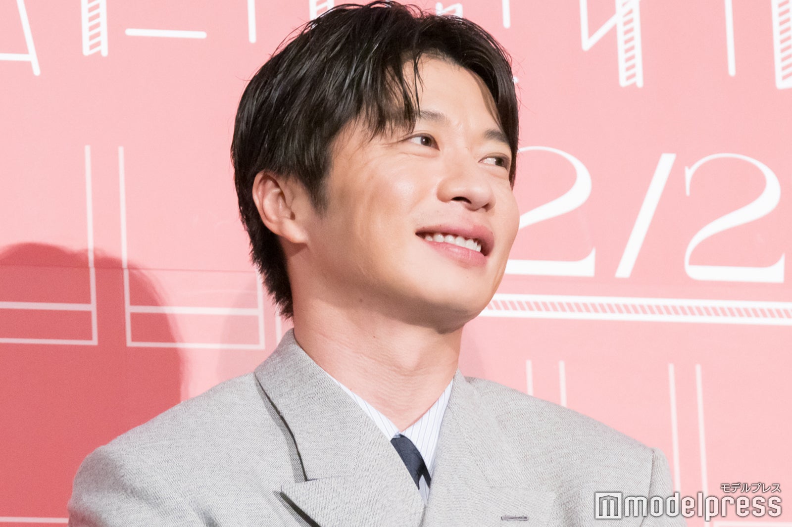 田中圭（C）モデルプレス