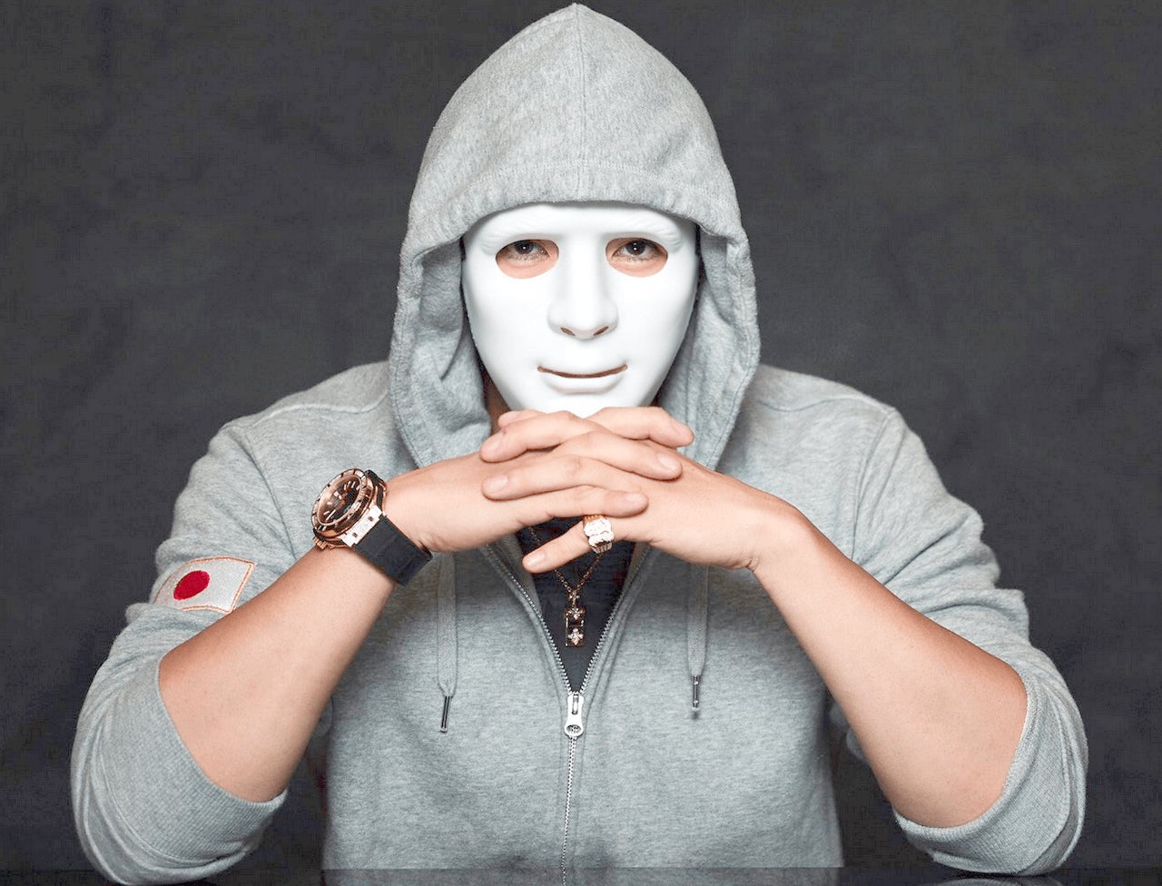 YouTuberラファエル、「DJ検定」5級合格＜本人コメント到着＞