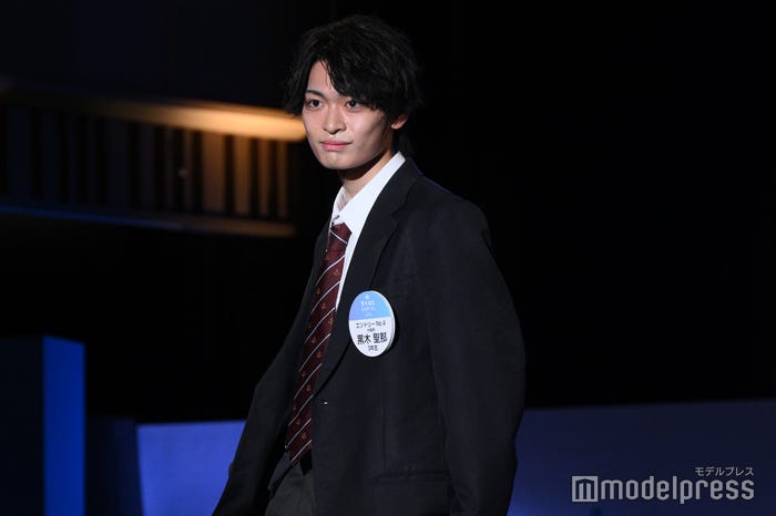 黒木聖那くん(C)モデルプレス