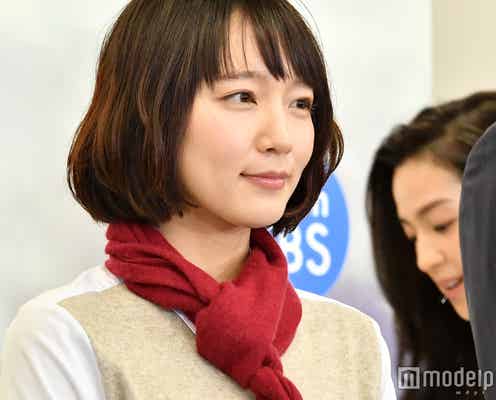 今日子(吉岡里帆)、フラれる 衝撃展開に「切なすぎる」「どうなるの?」視聴者も涙<きみが心に棲みついた第9話>