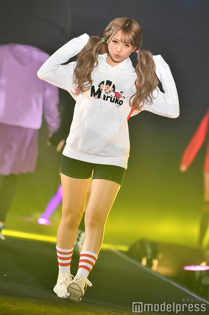 伊藤桃々 (C)モデルプレス