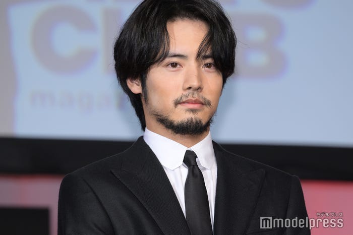 赤楚衛二 (C)モデルプレス