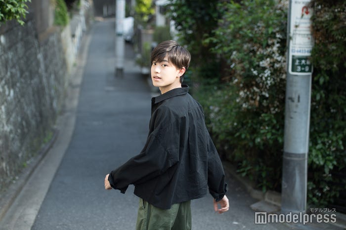 上村海成(C)モデルプレス