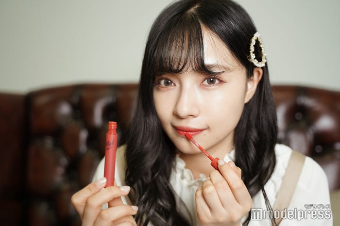 村瀬紗英(C)モデルプレス