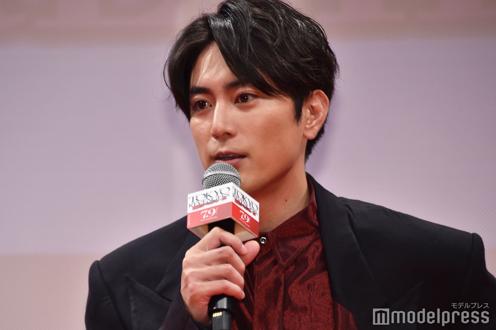 間宮祥太朗 （C）モデルプレス