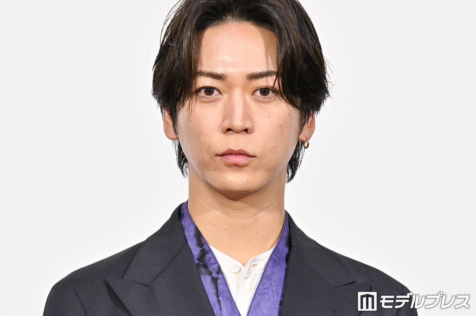 亀梨和也（C）モデルプレス