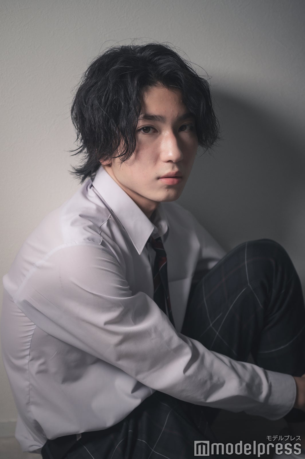 野平凛音さん（C）モデルプレス