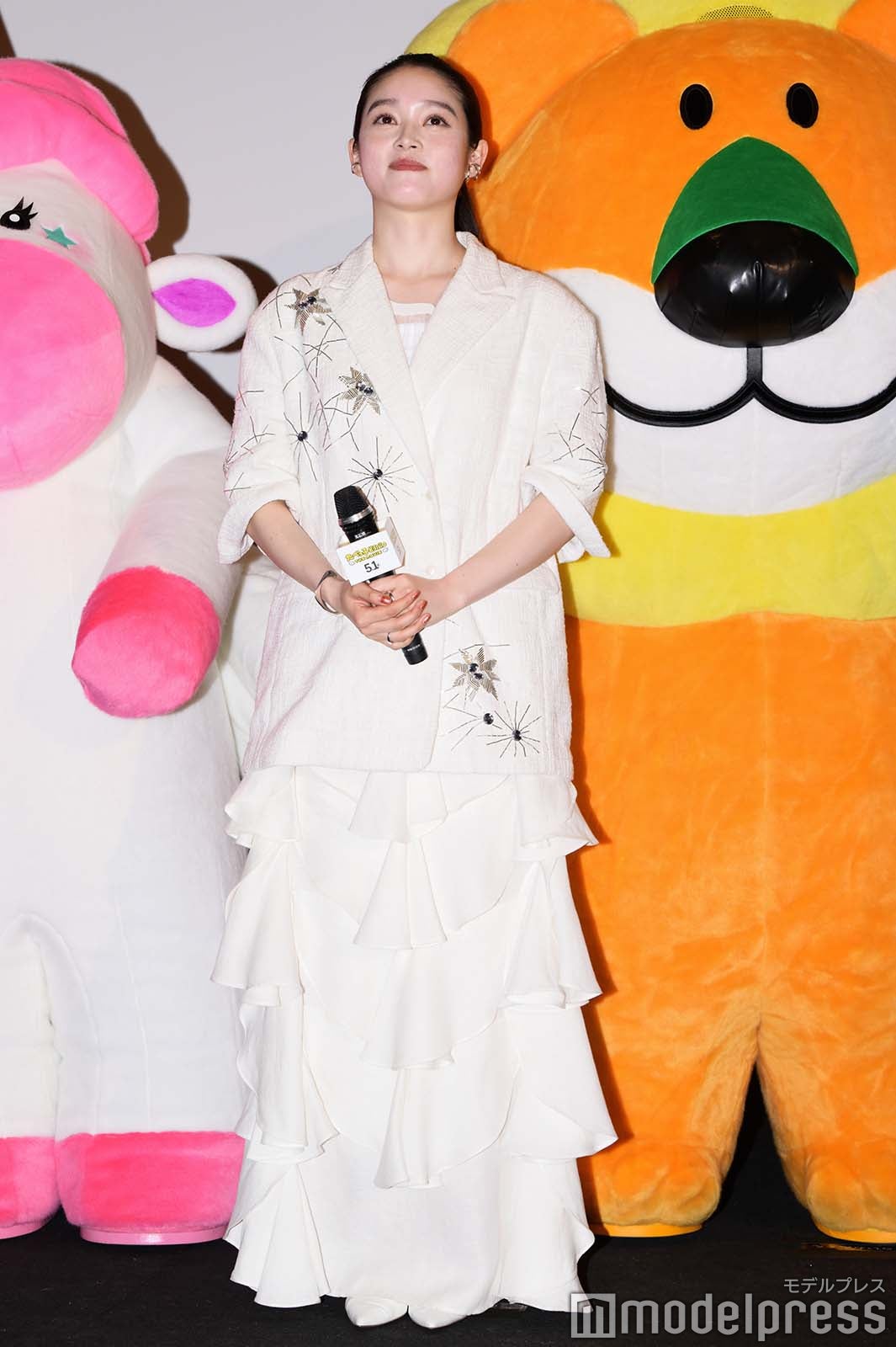 高石あかり（C）モデルプレス