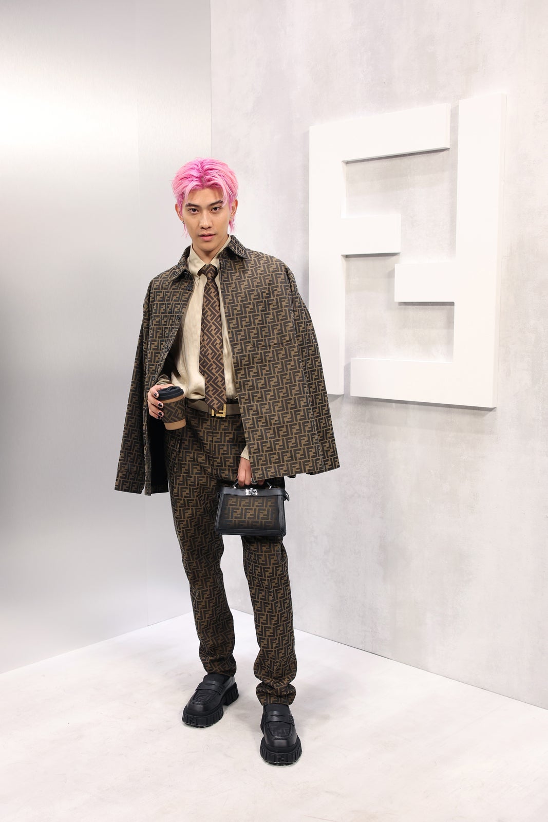 井上ヤマト（提供写真）