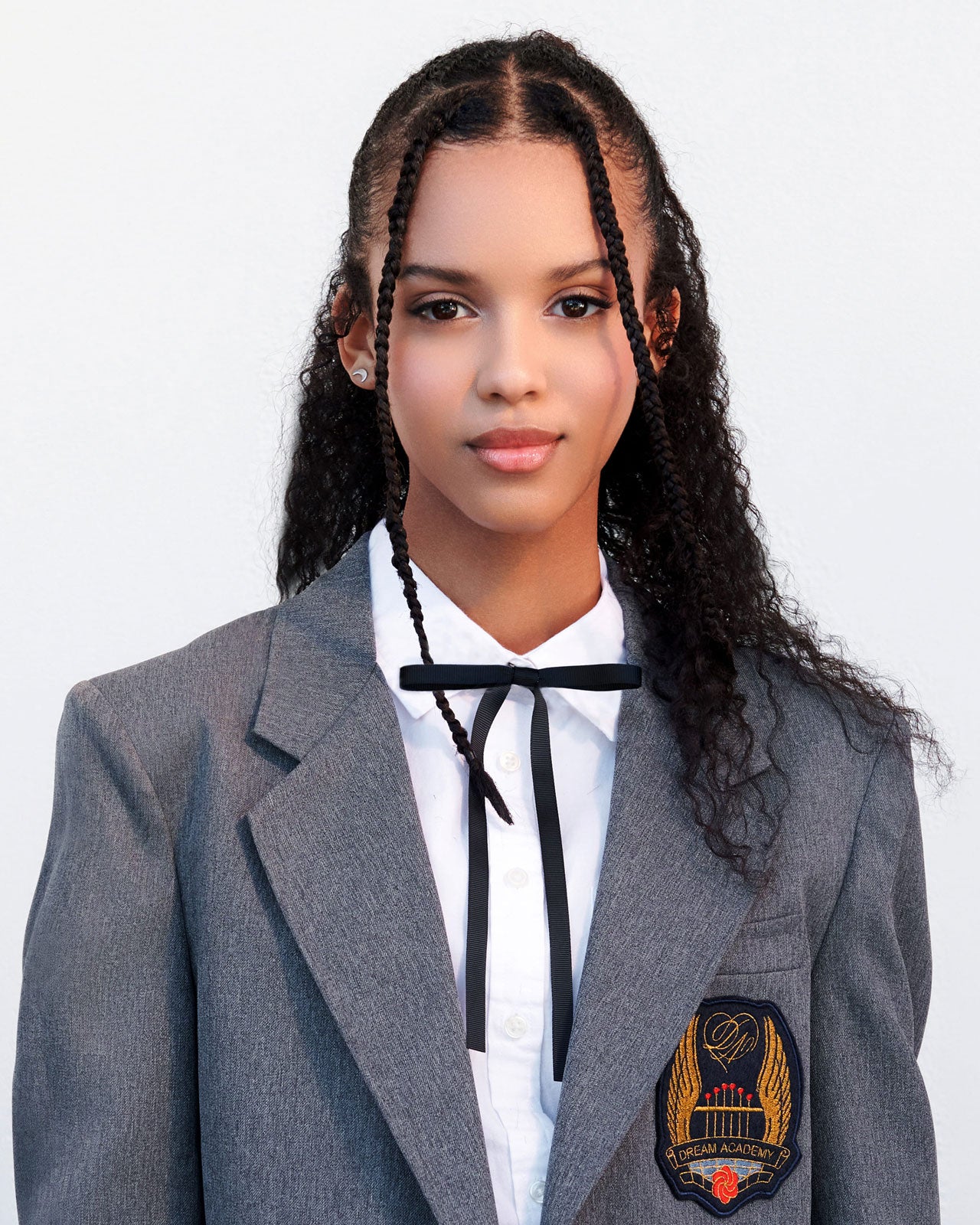 Samara（C）HYBE x Geffen Records