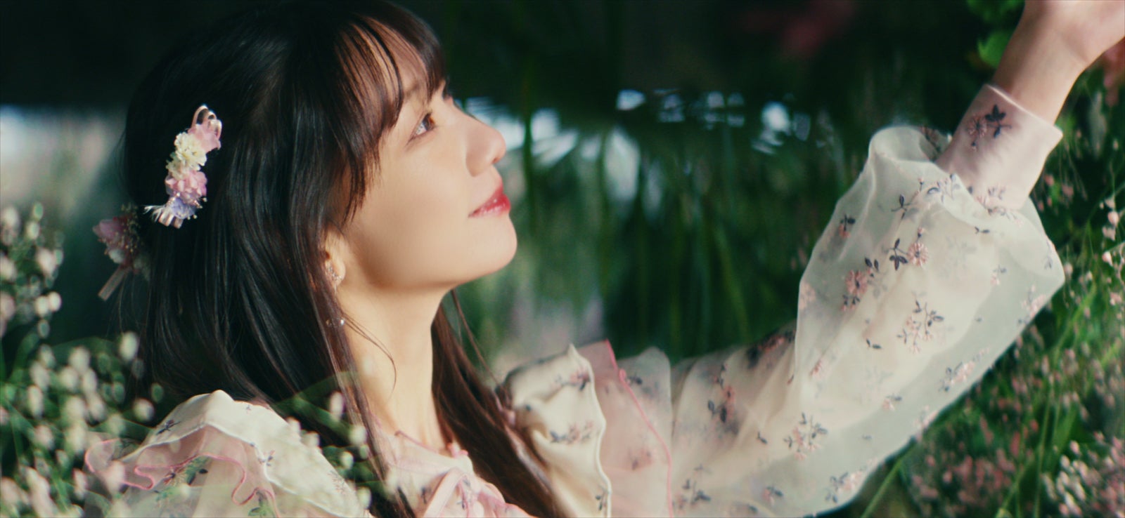 AKB48「カラコンウインク」（C）AKB48