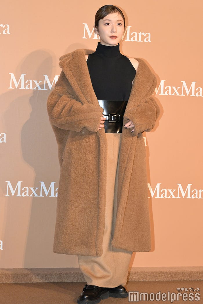 松岡茉優(C)モデルプレス