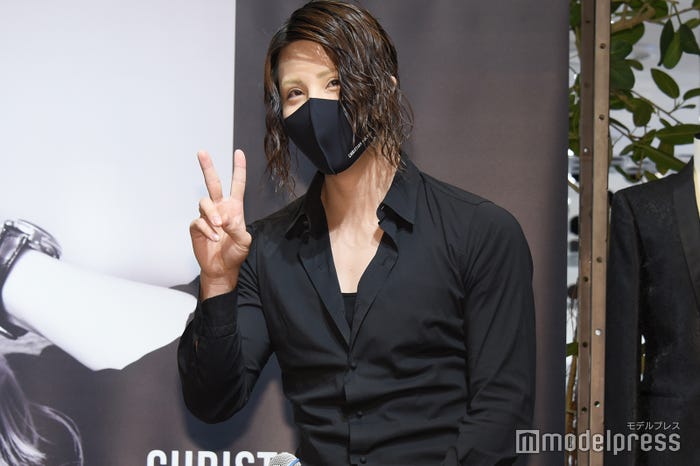 ROLAND(C)モデルプレス