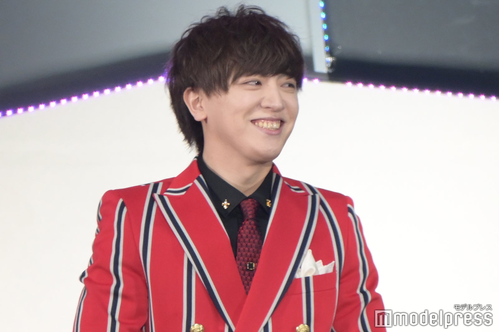 ヴァンビ（C）モデルプレス