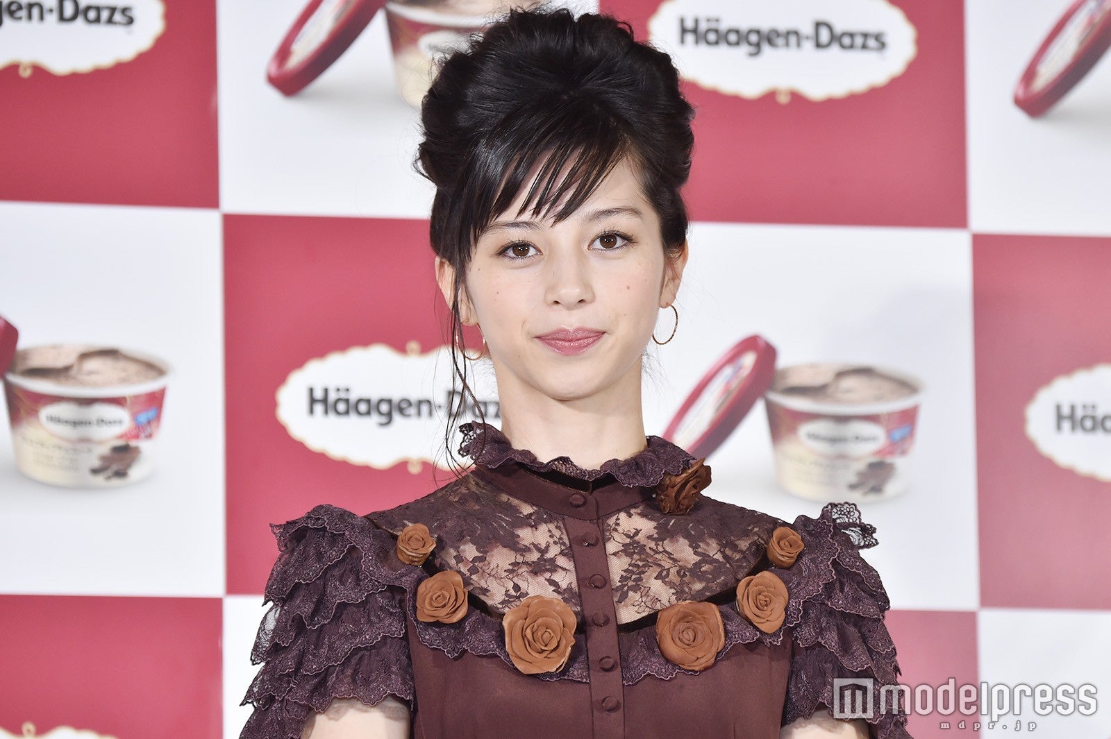 中条あやみ （C）モデルプレス