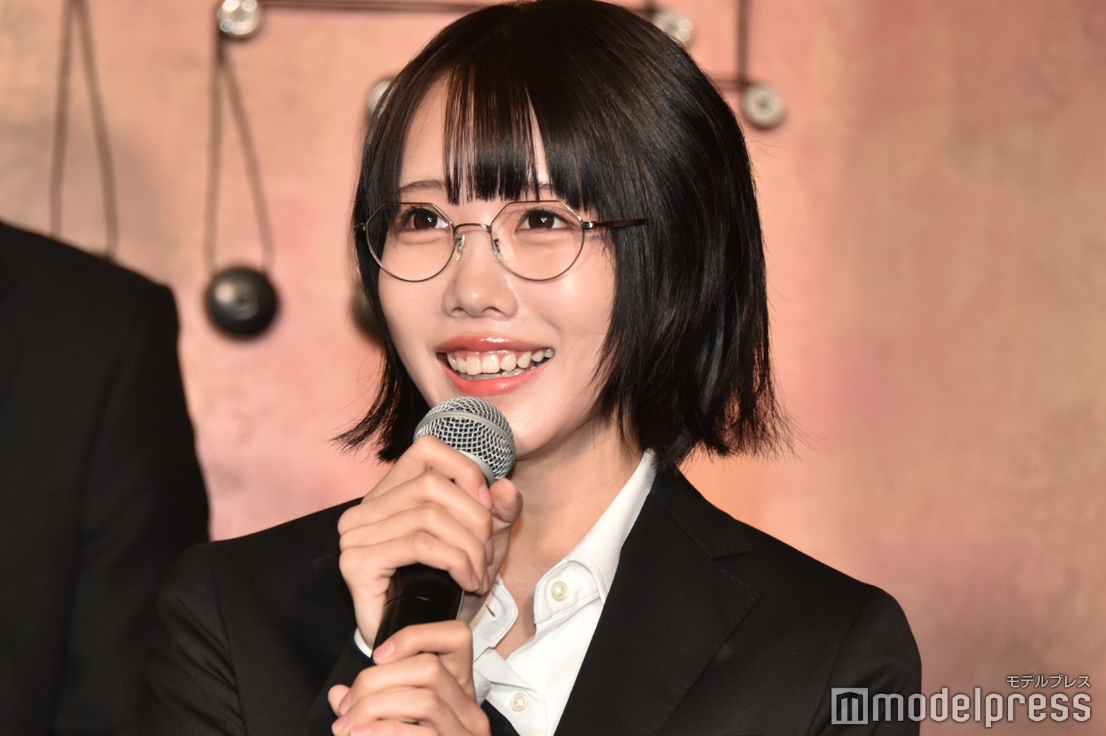 あの（C）モデルプレス