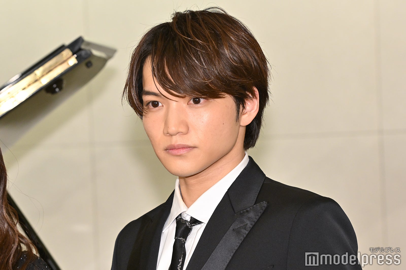 三浦宏規（C）モデルプレス