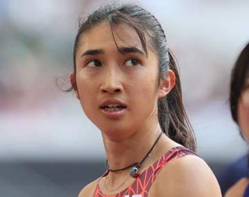 田中希実がまさかの2位 葛藤吐露「自分で自分にワクワクできない」史上初の5連覇ならず涙 山本有真の驚異のラストスパートに屈する「勝ち続けることへのこだわりの欠如」「負けて当然」