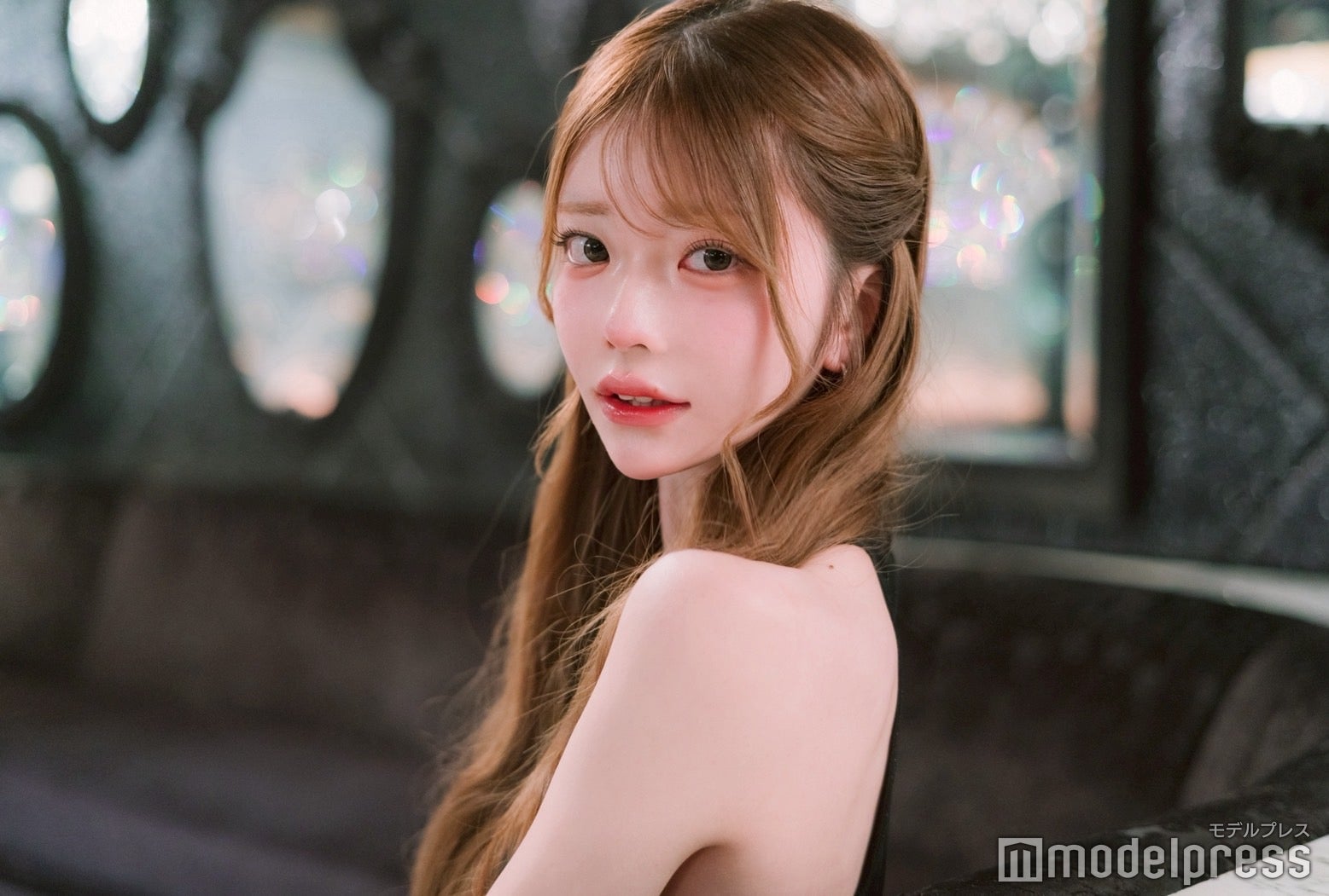 らん「ヴェルージュ」（C）モデルプレス