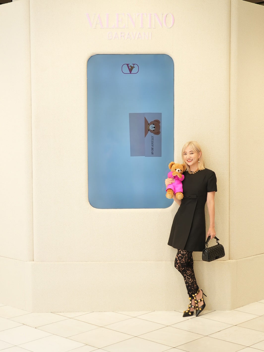 伊藤千晃（提供写真）