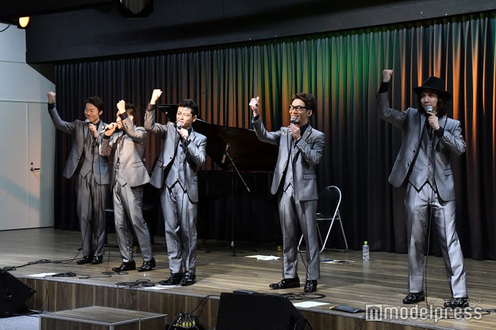 ベイビー・ブー(C)モデルプレス