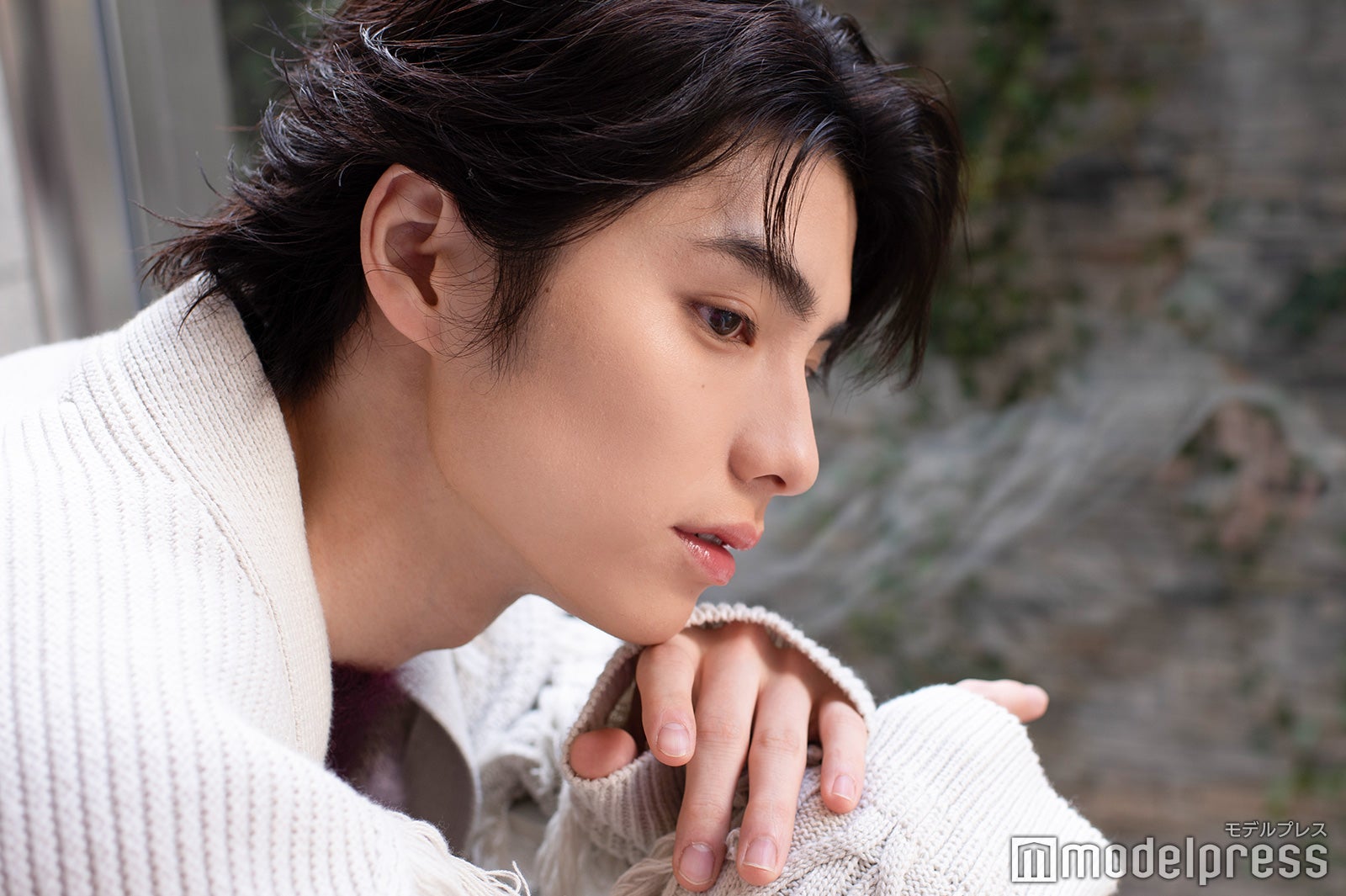 本田響矢（C）モデルプレス