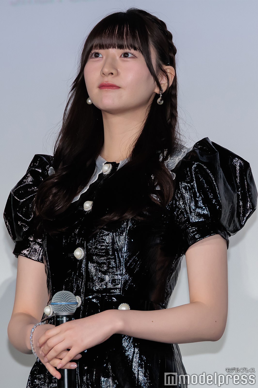 桜ひなの（C）モデルプレス