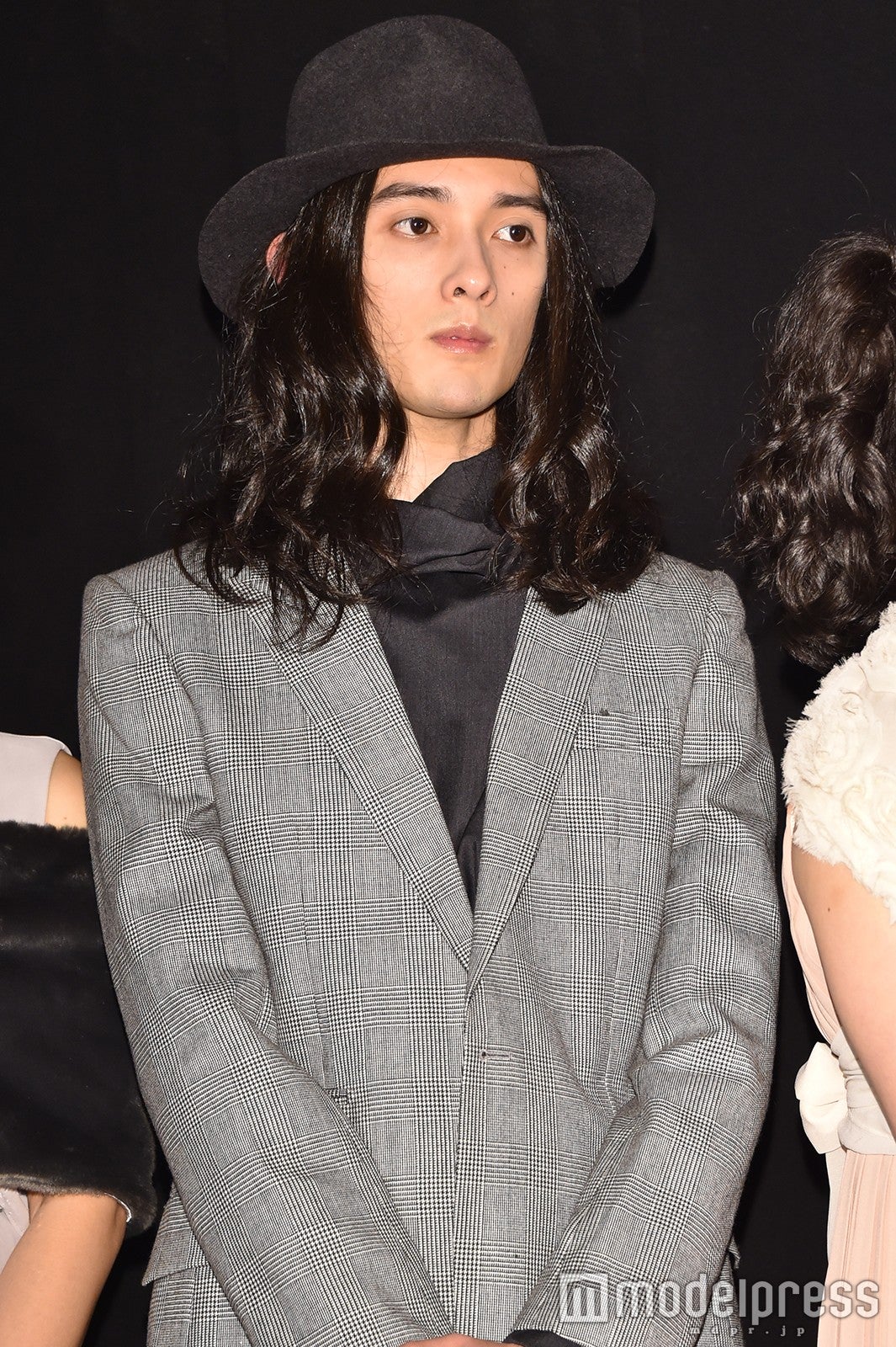 栗原類 （C）モデルプレス