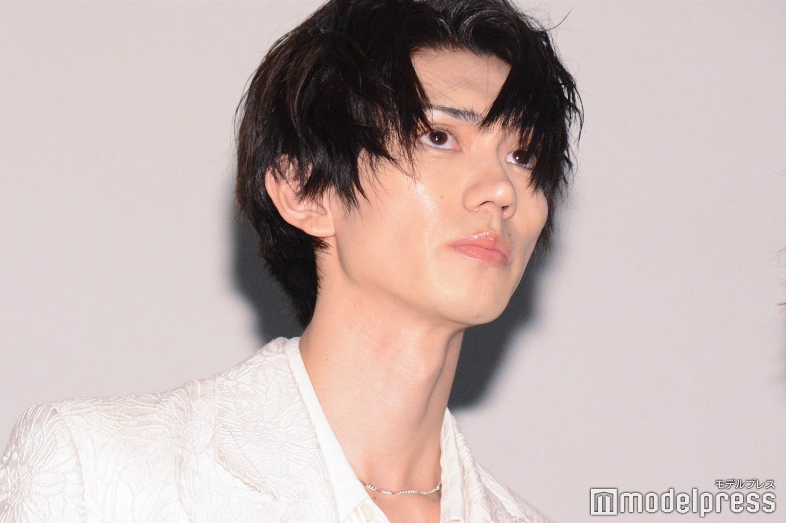 樋口幸平（C）モデルプレス