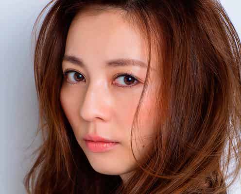 香里奈、主演ドラマで“嫌われる女”に NEWS加藤シゲアキとバディを組む