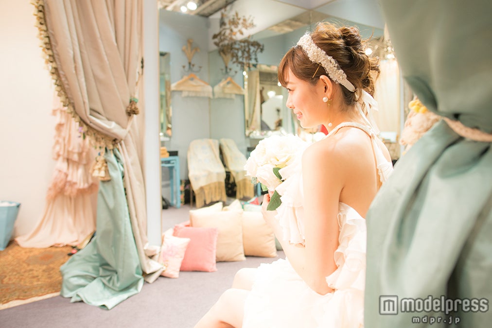 渡辺美優紀／KEITA MARUYAMA　青山本店