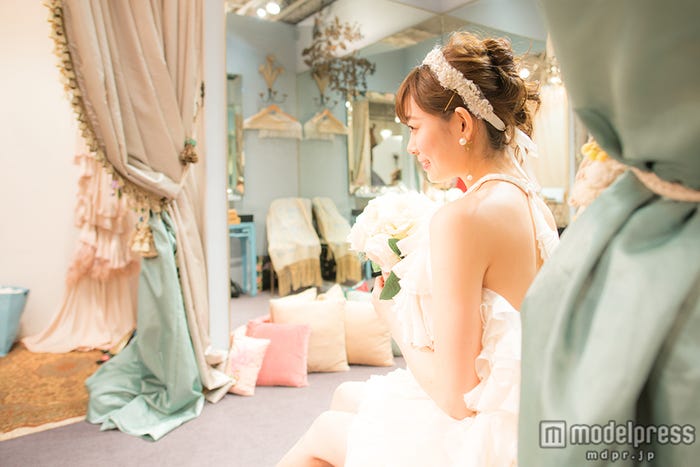 渡辺美優紀/KEITA MARUYAMA 青山本店