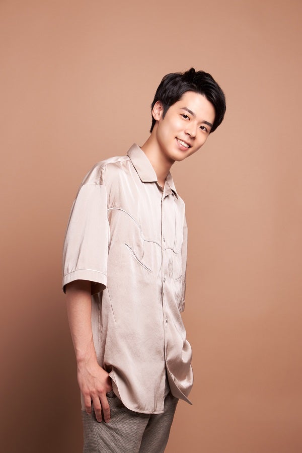 北條慶（C）AbemaTV, Inc.